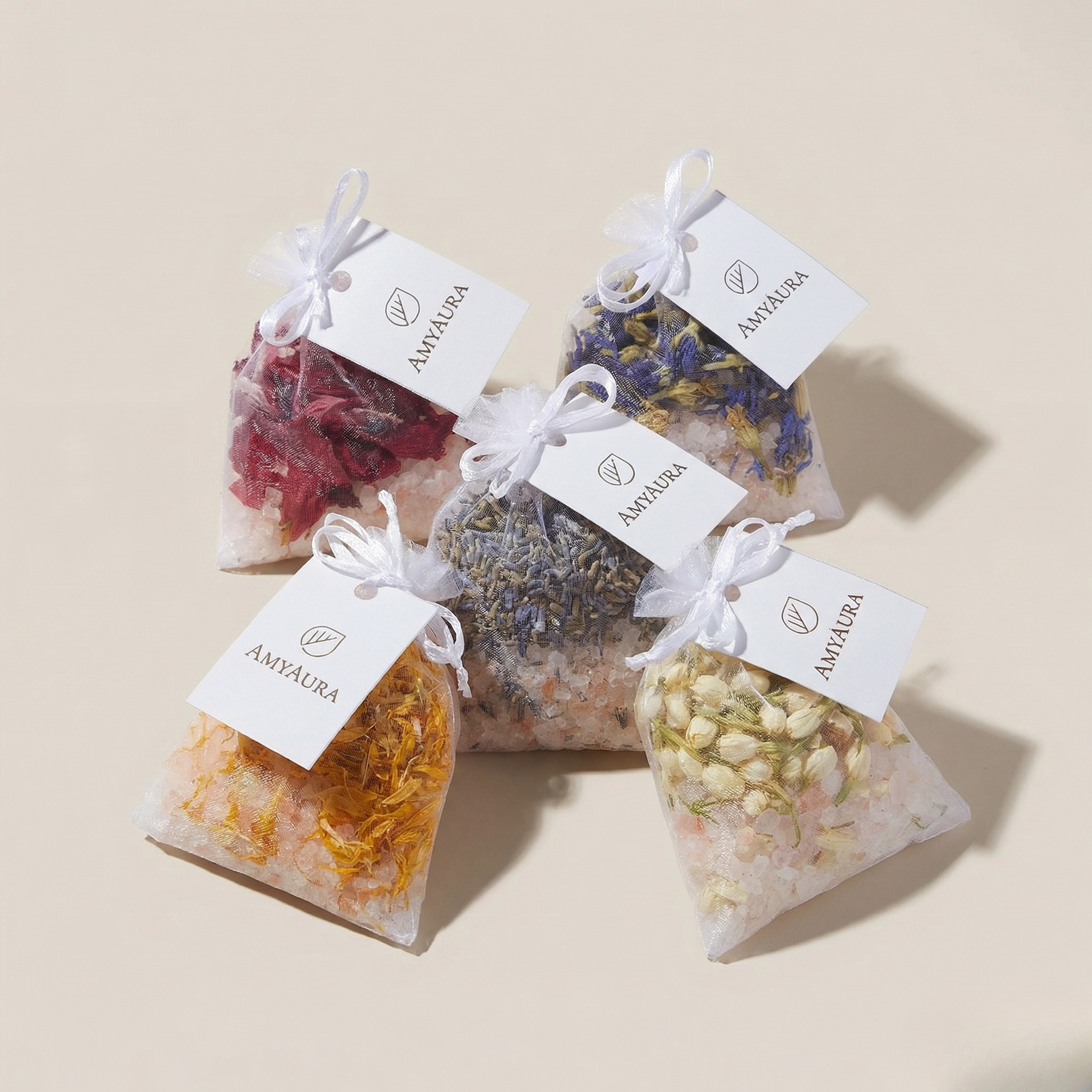 🎁 Bath Soak (100% off)