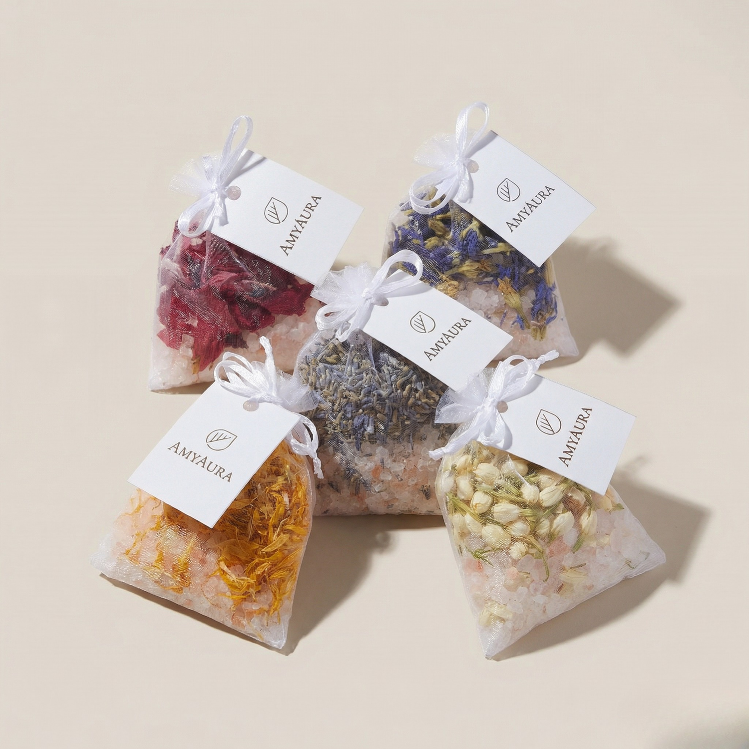 🎁 Bath Soak (100% off)
