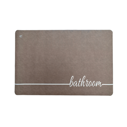 EcoDry Mat