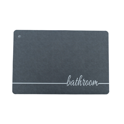 EcoDry Mat